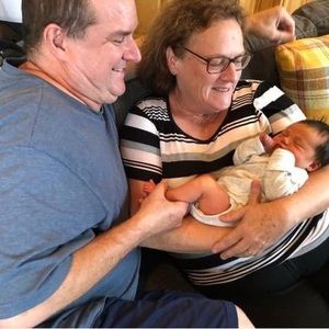 Meet your Posher, Valerie